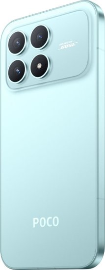 POCO F8 Pro 12GB/512GB международная версия (голубой) телефон