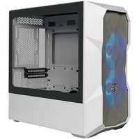 Корпус Cooler Master MasterBox TD300 Mesh TD300-WGNN-S00