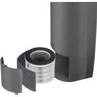 Климатический комплекс Endever Oasis-320