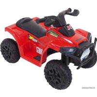 Электробагги Pituso XH116 (красный)