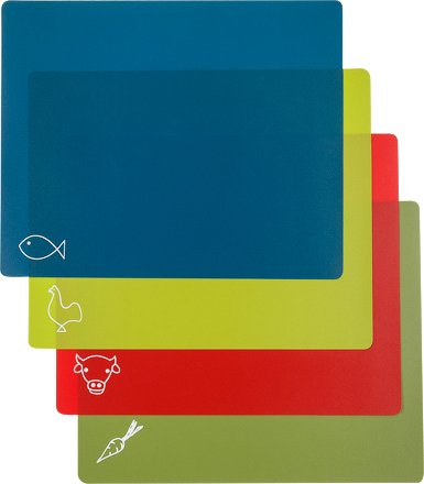 

Набор разделочных досок Perfecto Linea Handy 21-009000