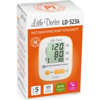 Автоматический тонометр Little Doctor LD-523A