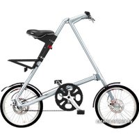 Велосипед Strida SX