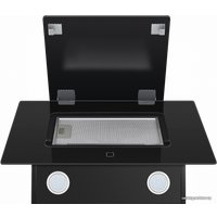 Кухонная вытяжка MAUNFELD Wind 60 (черный)