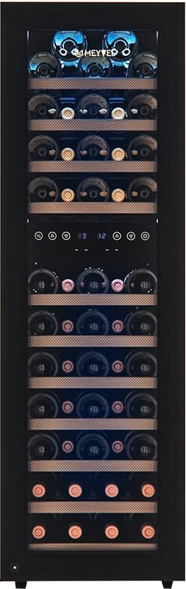 

Винный шкаф Meyvel MV53-KBF2