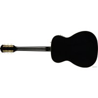 Электроакустическая гитара Fender Tim Armstrong Anniversary Hellcat