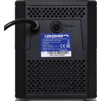 Источник бесперебойного питания IPPON Back Comfo Pro II 850