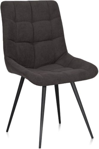 Nowy Styl Nicole HN black Soro 95 (темно-серый)