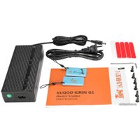 Электросамокат Kugoo Kirin M3