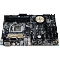 Материнская плата ASUS H170-PRO