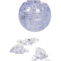 Головоломка Bondibon Магия кристаллов Футбольный мяч