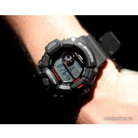 Наручные часы Casio GW-9400-1