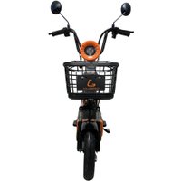 Электросамокат Kugoo Kirin EC 02 Pro СПМ