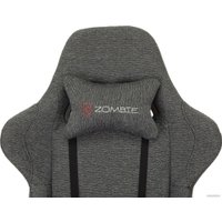 Игровое (геймерское) кресло Zombie Neo 3C1 1972993 (серый)