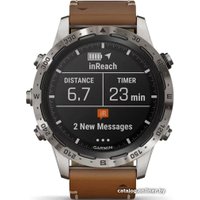 Умные часы Garmin MARQ Adventurer