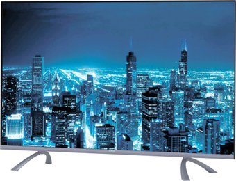 

Телевизор Artel UA50H3502