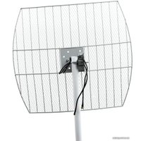Антенна для беспроводной связи MiGLink 3G WiFi LTE MIMO Parabola 2.0-21