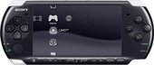 PlayStation Portable (PSP-3000)