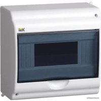 Бокс пластиковый IEK MKP42-N-09-31-02