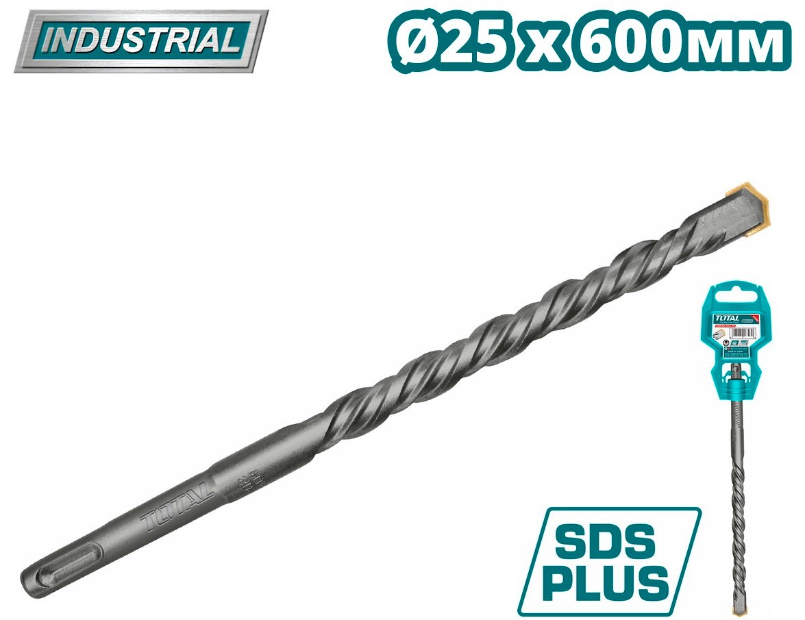 

Бур Total TAC312501