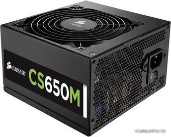 Corsair CS650M 650W (CP-9020077)
