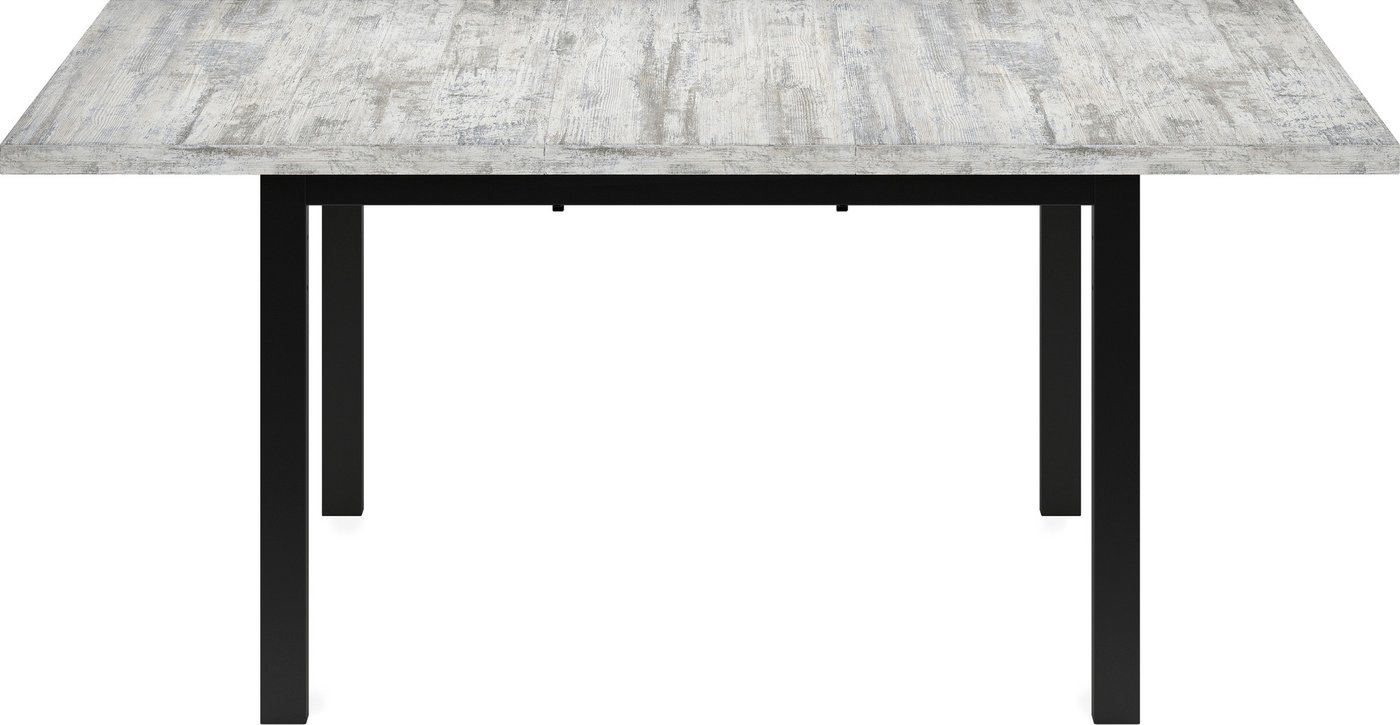 

Кухонный стол Senira Велес 100x60 (сосна монрепо/опора черная)