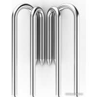 Кулер для процессора Jonsbo HP-400S White