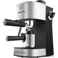 Рожковая кофеварка Polaris PCM 4011 Brilliant Collection в Витебске