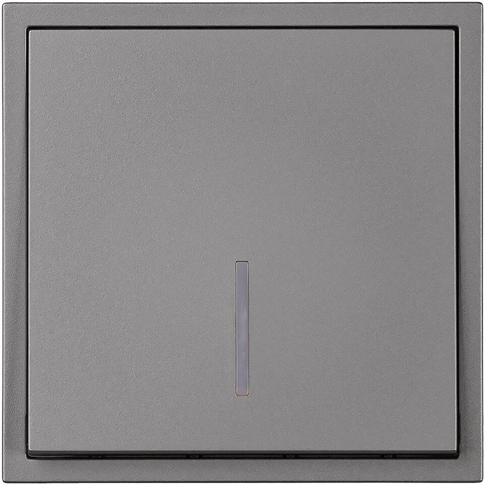 Выключатель SmartBuy Капелла SBE-09g-10-SW1-1