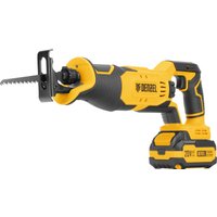 Сабельная пила Denzel RS-180 (с 1-им АКБ) в Гродно