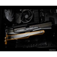 Видеокарта MSI Radeon RX 6800 XT Gaming X Trio 16GB GDDR6