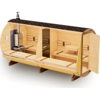 Бочка Woods Баня 4.5 метра в Витебске