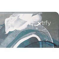 Коврик для мыши Xtrfy GP4 Street Blue Large