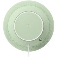Умная колонка Google Home Speaker (нефрит)