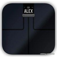 Напольные весы Garmin Index S2 010-02294-12