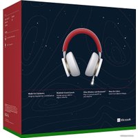 Наушники Microsoft Xbox Wireless Headset - Starfield Limited Edition