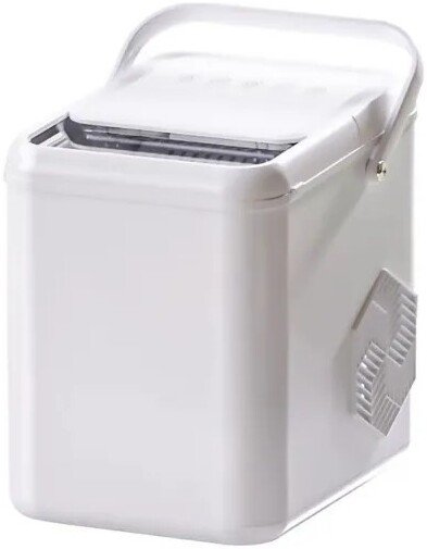 

Льдогенератор Midea MERI12B01RUWH