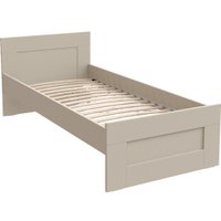 Кровать Mio Tesoro Нави 90x200 2.15.04.040.19 (кашемир)