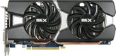 DUAL-X R9 280 OC 3GB GDDR5 (11230-00)