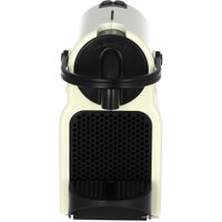 Капсульная кофеварка DeLonghi Inissia Vanilla Cream (Aeroccino) [EN 80.CWAE]