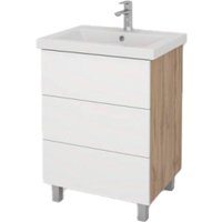  Какса-А Тумба под умывальник Silvia 60 466786