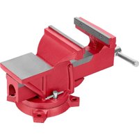 Тиски Matrix 18602