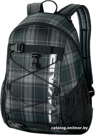 Городской рюкзак Dakine Wonder 15L (northwood)