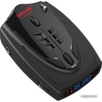 Радар-детектор Sho-Me G-525 STR