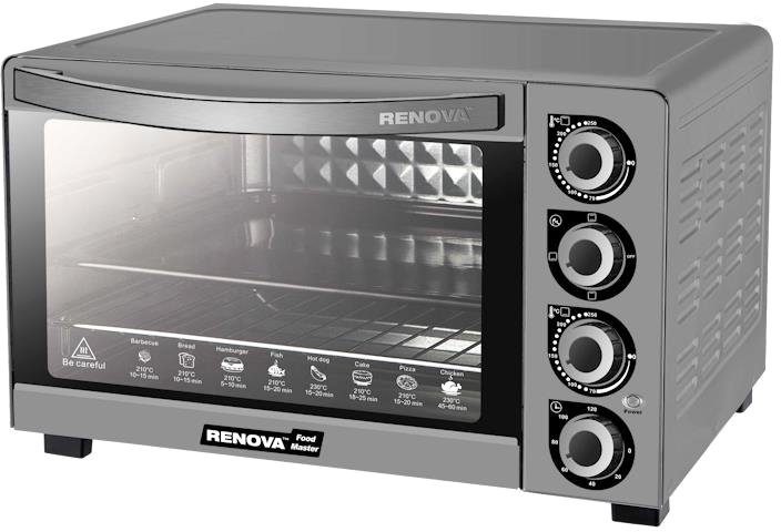 

Мини-печь Renova MO-32GTS1