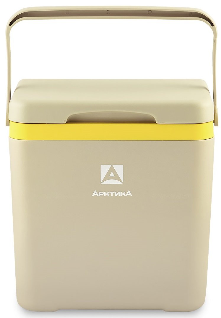 

Термобокс Арктика 2200-7-BG 7л (бежевый)