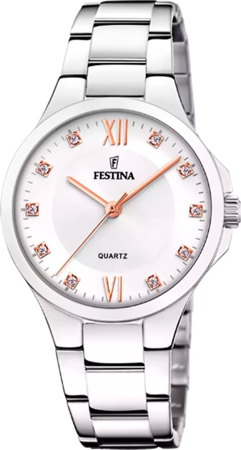 

Наручные часы Festina F20582-1