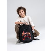 Школьный рюкзак SkyName R1-074 + брелок мячик