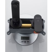 Смеситель Shevanik S4541H