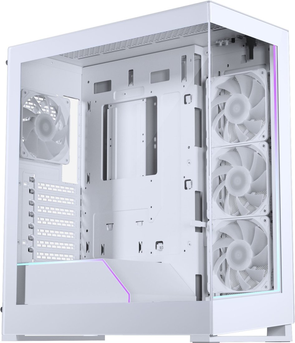 Корпус Phanteks NV5s PH_NV523S_DMW01